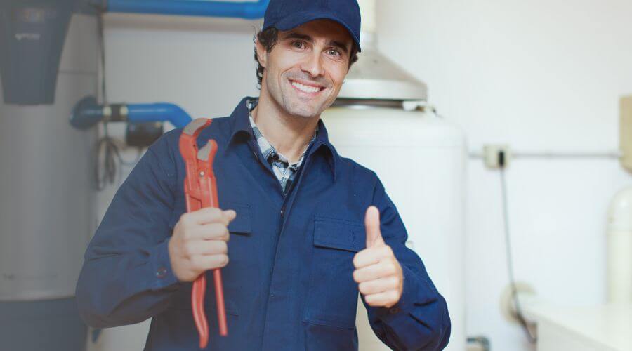 Professional sink repair in Merom, IN